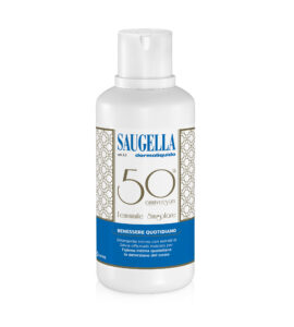 Saugella by Viatris: una super-edizione straordinaria per festeggiare il suo 50^ anniversario