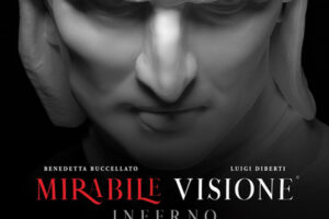 MIRABILE VISIONE: INFERNO di Matteo Gagliardi, evento speciale al cinema per il Dantedì il 25 marzo