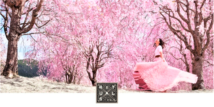 Rituals rilancia la collezione Sakura e presenta la nuova Limited Edition The Ritual of Yozakura