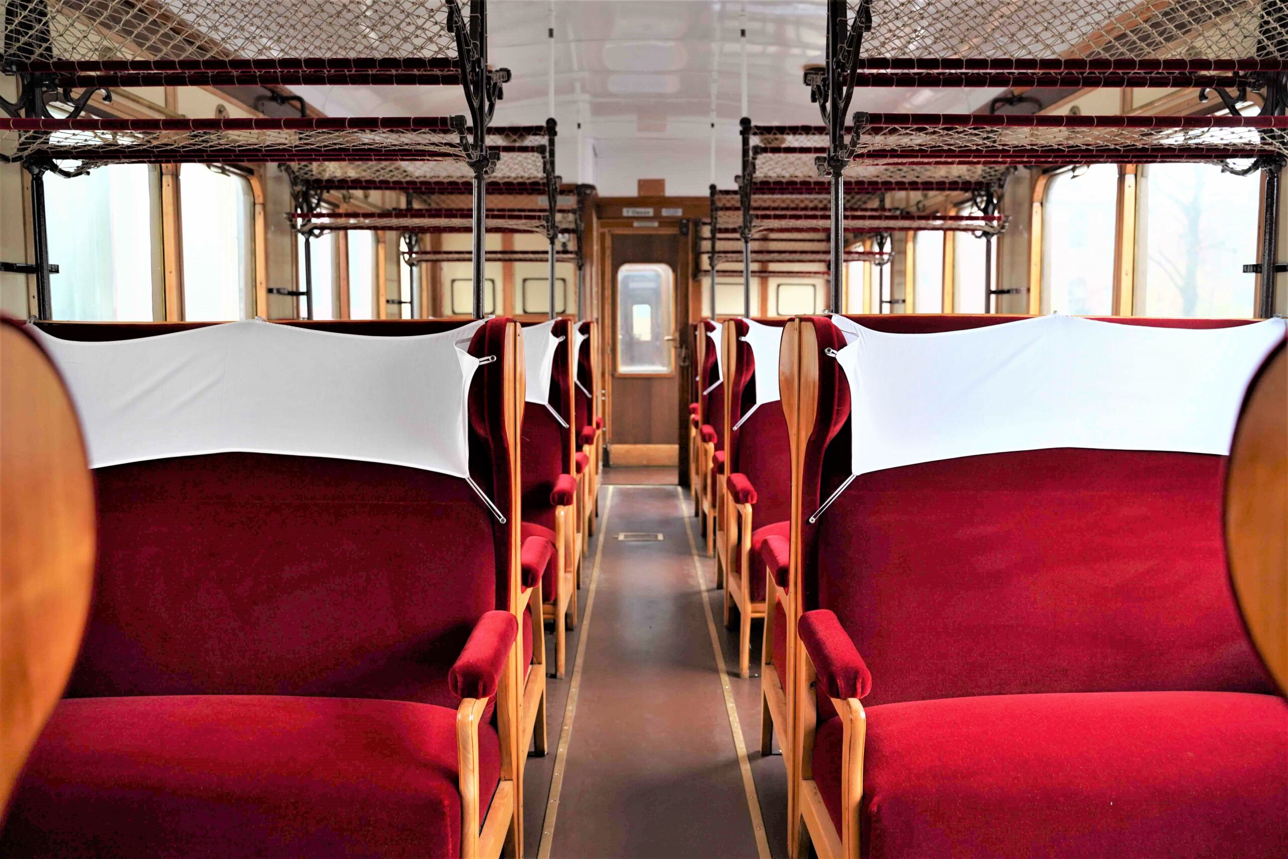Trenord, il treno storico festeggia 100 anni
