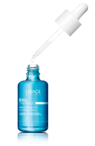 Uriage: con Siero Booster H.A. pelle super idratata per l’arrivo dell’estate