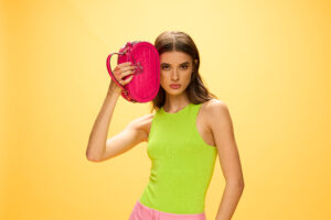 Ynot? lancia i nuovi modelli delle bag spring season