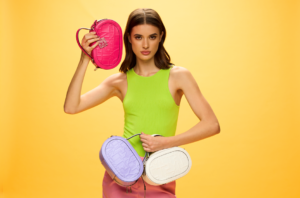 Ynot? lancia i nuovi modelli delle bag spring season