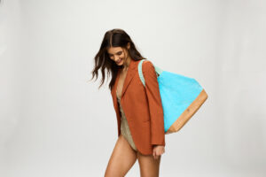 Ynot? lancia i nuovi modelli delle bag spring season