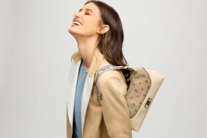 Ynot? lancia i nuovi modelli delle bag spring season