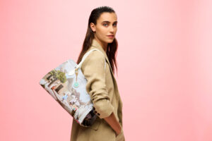 Ynot? lancia i nuovi modelli delle bag spring season
