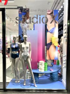 Yamamay e Studio X insieme per la Design Week 2024