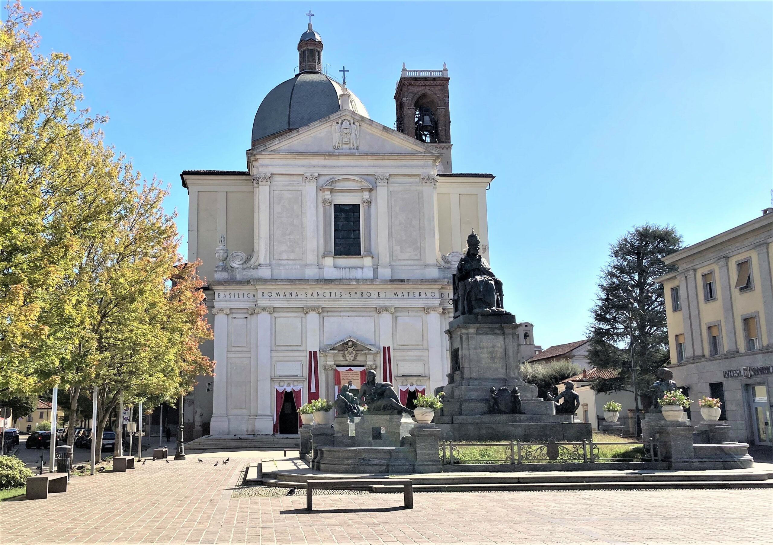 La Piccola Parigi di Desio