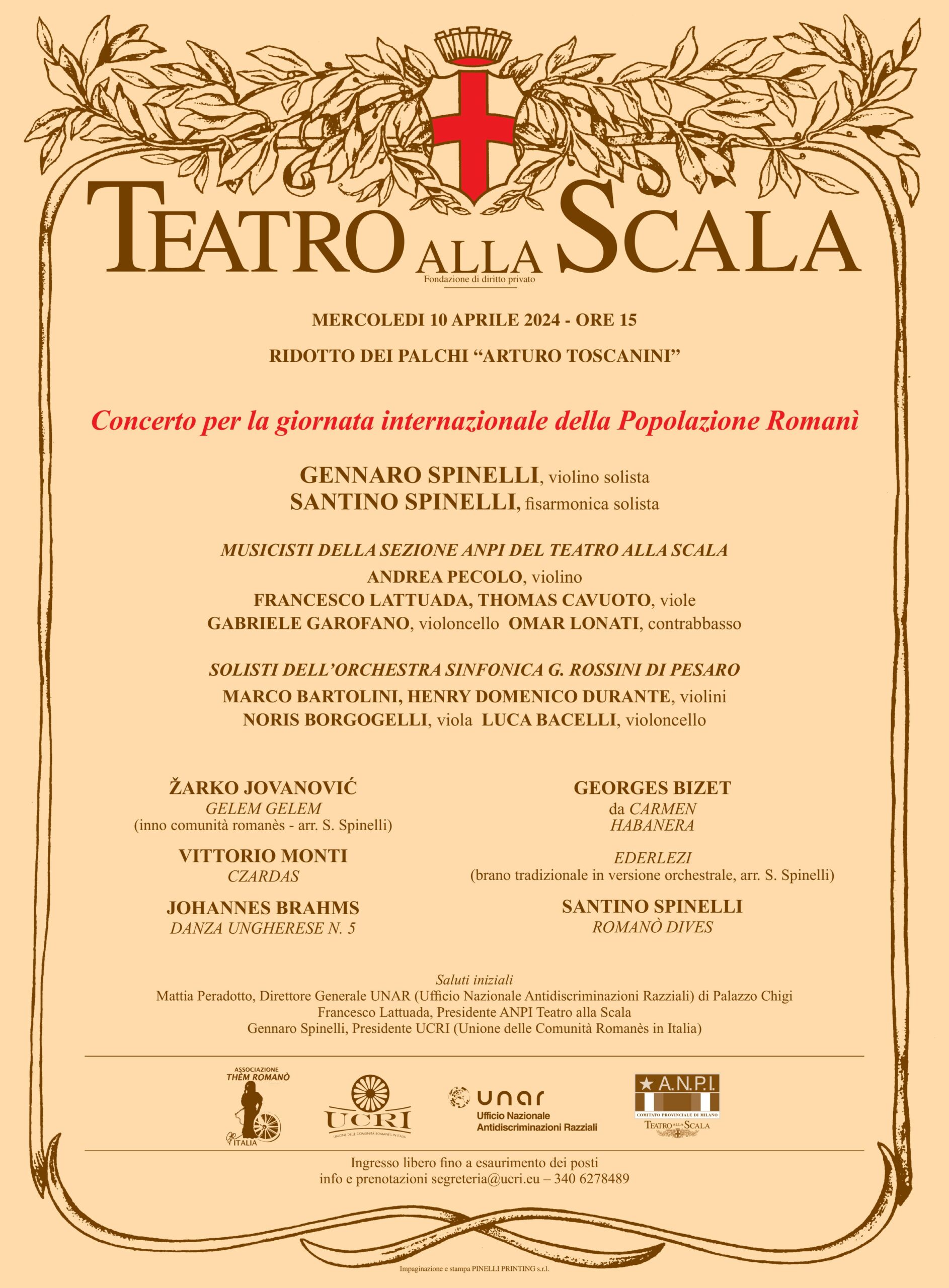 Teatro alla Scala