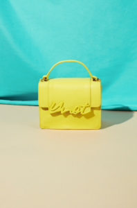 Ynot? lancia i nuovi modelli delle bag spring season