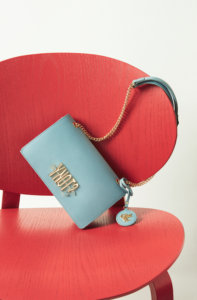 Ynot? lancia i nuovi modelli delle bag spring season