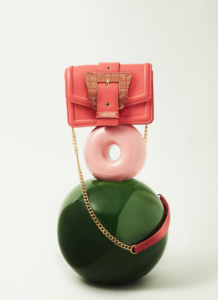 Ynot? lancia i nuovi modelli delle bag spring season