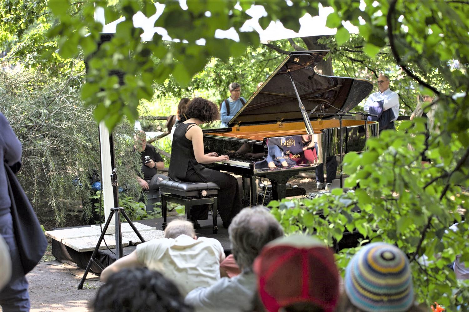 Piano City Milano, dal 17 al 19 maggio il festival diffuso di pianoforte che conquista i milanesi