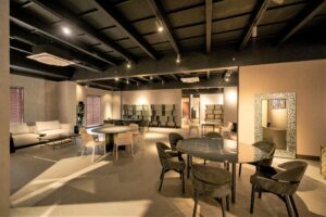 Fiam Italia: apertura del primo flagship store indiano