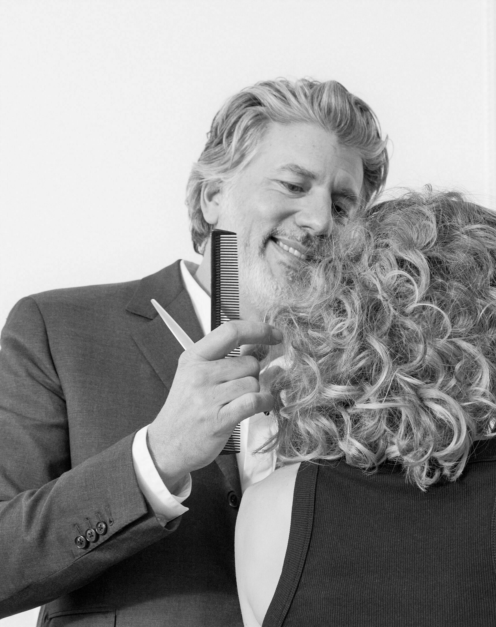 Franck Provost, brand innovatore francese nel mondo dei capelli