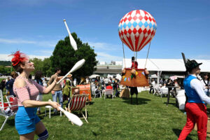 Nonno Nanni: porte aperte per il suo primo Family Day