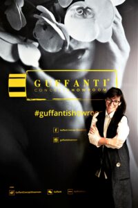 Guffanti Concept: a Napoli a Med Italy le nuove collezioni di Fely Campo e Rojbey