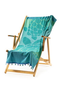 Caleffi Beach
