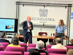 Trapani Città Creativa per la Gastronomia UNESCO