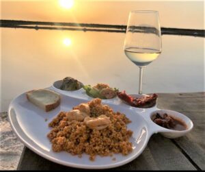 Trapani Città Creativa per la Gastronomia UNESCO