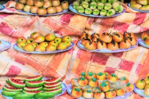 Trapani Città Creativa per la Gastronomia UNESCO