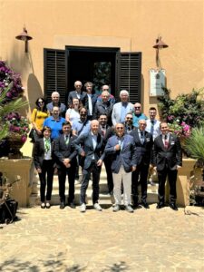 Trapani Città Creativa per la Gastronomia UNESCO