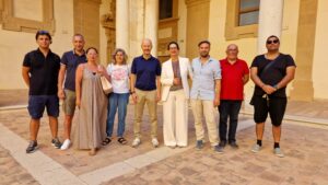 Trapani Città Creativa per la Gastronomia UNESCO