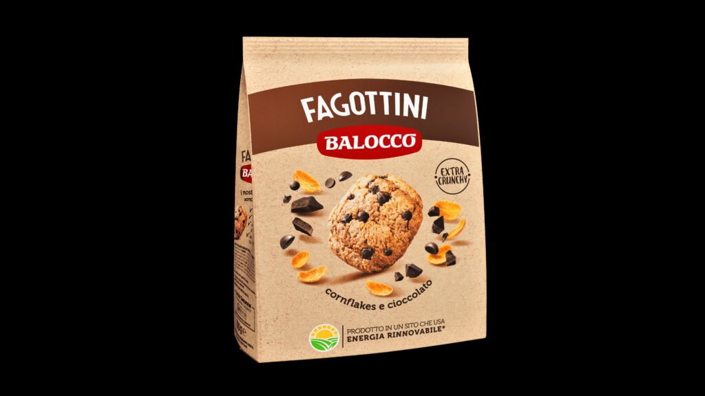 Balocco: Risofrolle, buoni e nuovi a colazione