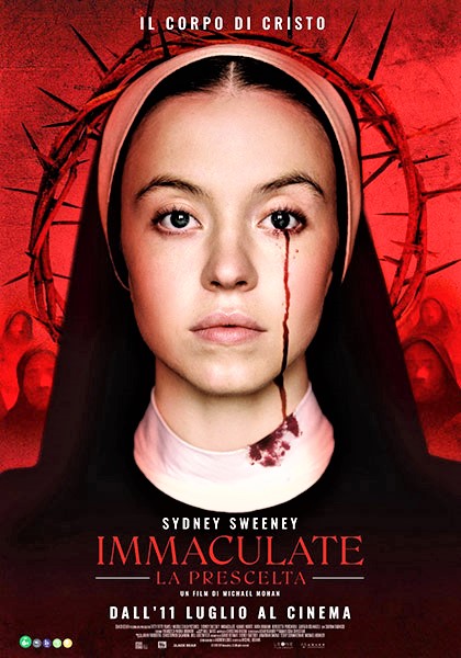 Immaculate - La prescelta