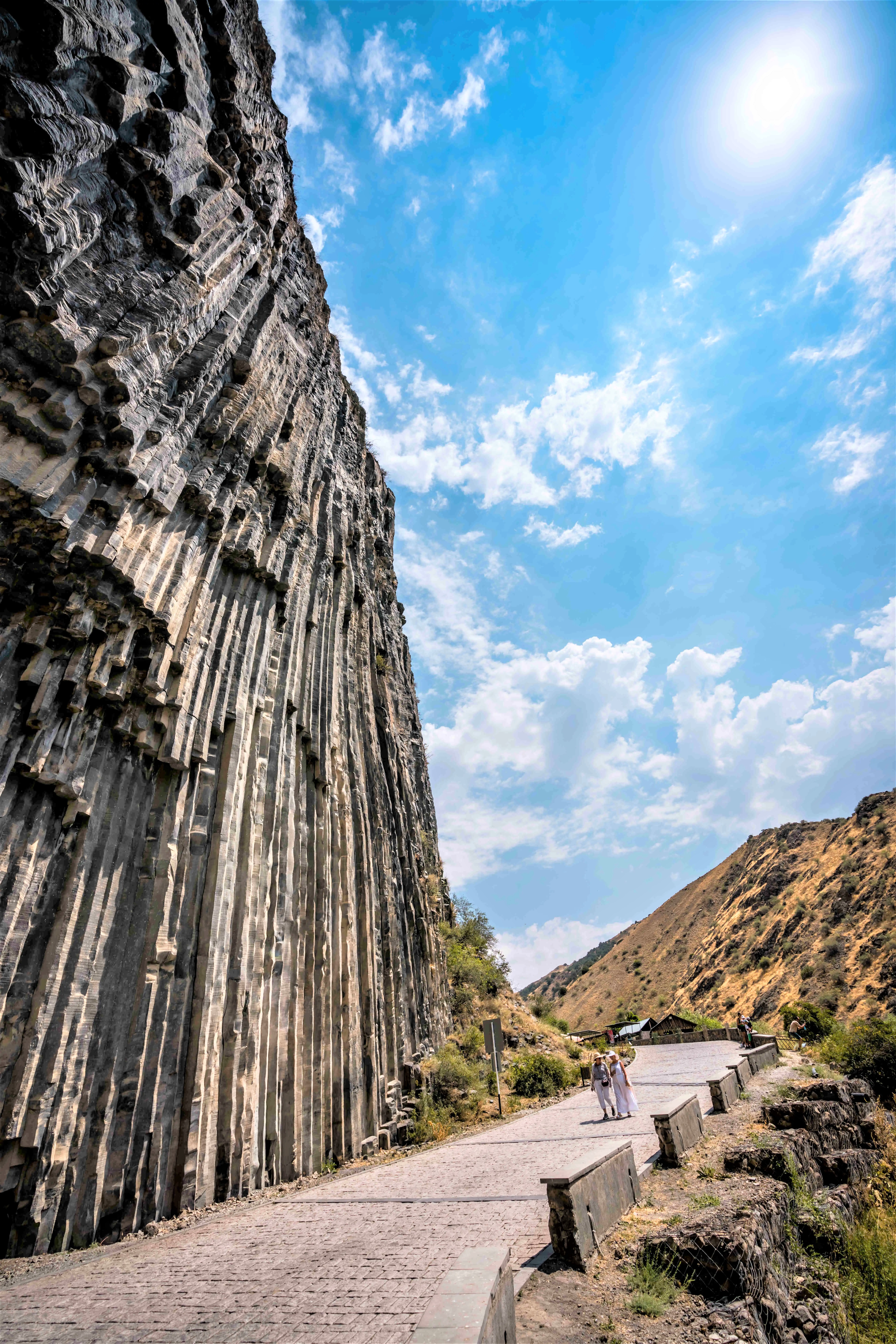 Armenia dove natura e cultura si fondono