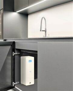 Nims: nuovo Star Tap Smart Water System
