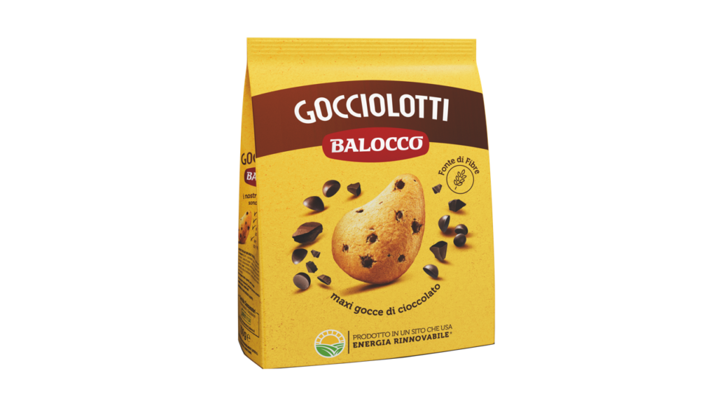 Balocco: Risofrolle, buoni e nuovi a colazione