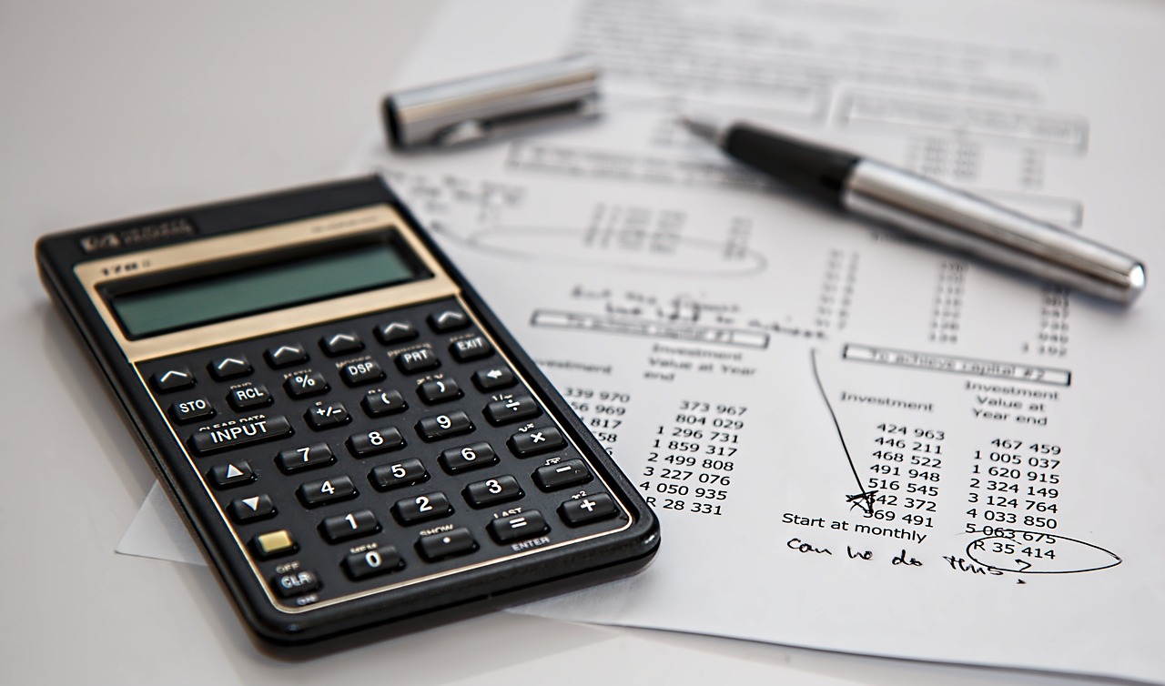 finanziamento