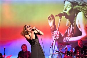 Blues Notes, I cento anni della musica...che ha cambiato la musica
