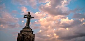 Armenia dove natura e cultura si fondono