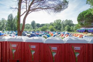 Sebach alla Route nazionale AGESCI 2024