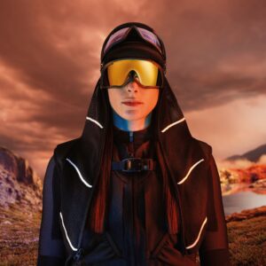 Oakley lancia Moonveil