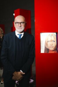Vogue Italia compie 60 anni 