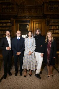 Vogue Italia compie 60 anni