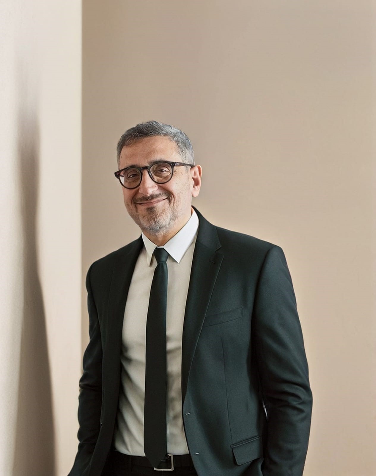 Promos Italia, Giovanni Rossi nuovo direttore generale