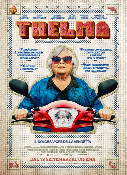 Thelma film
