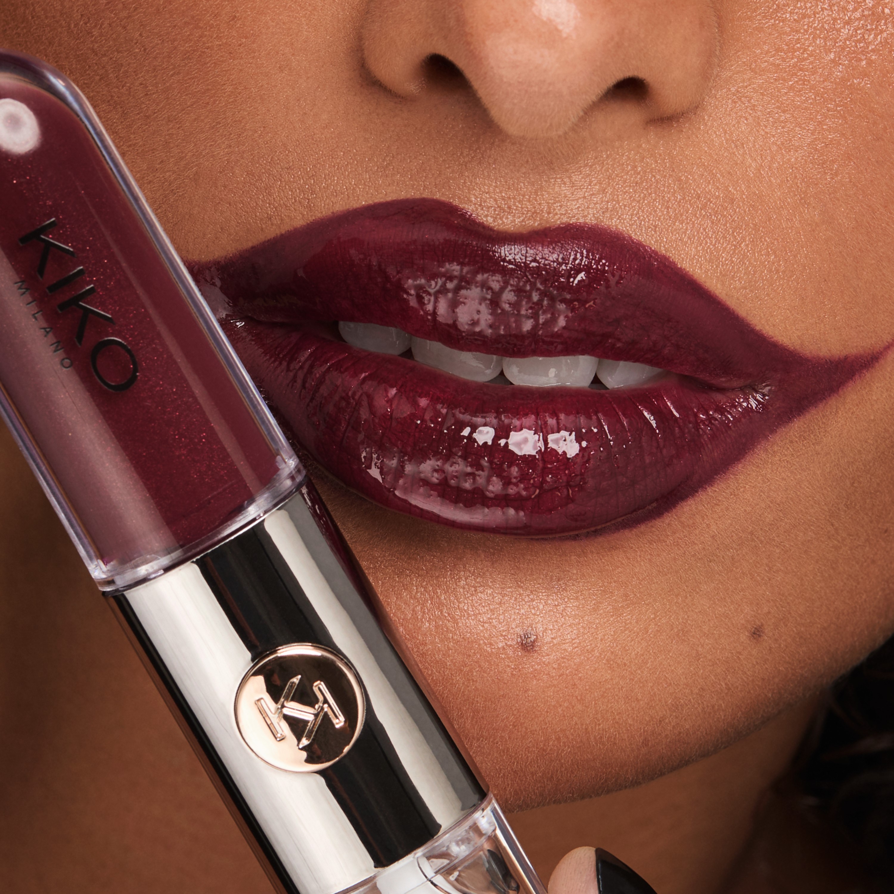 Kiko Milano: i make up spaventosi per Halloween