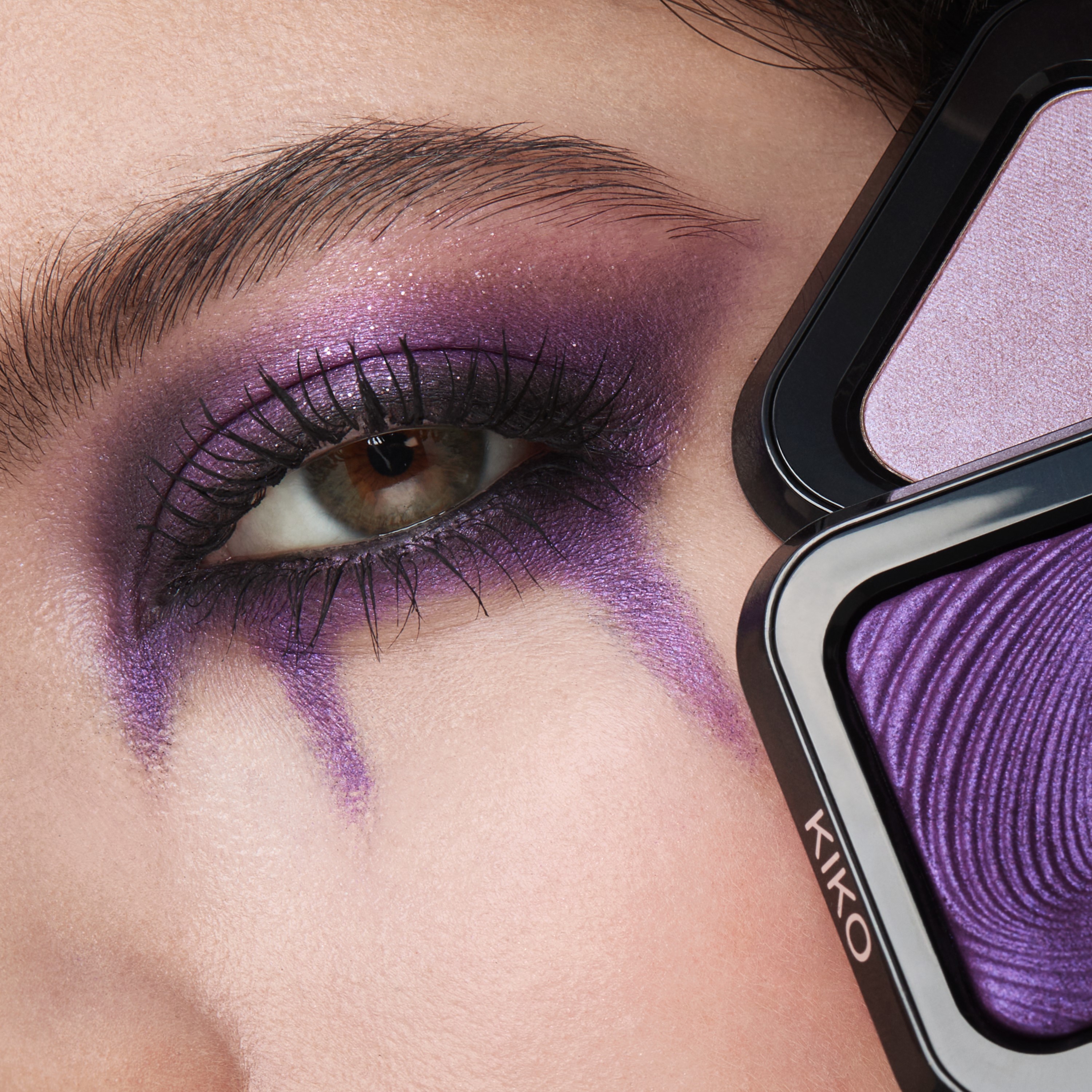 Kiko Milano: i make up spaventosi per Halloween