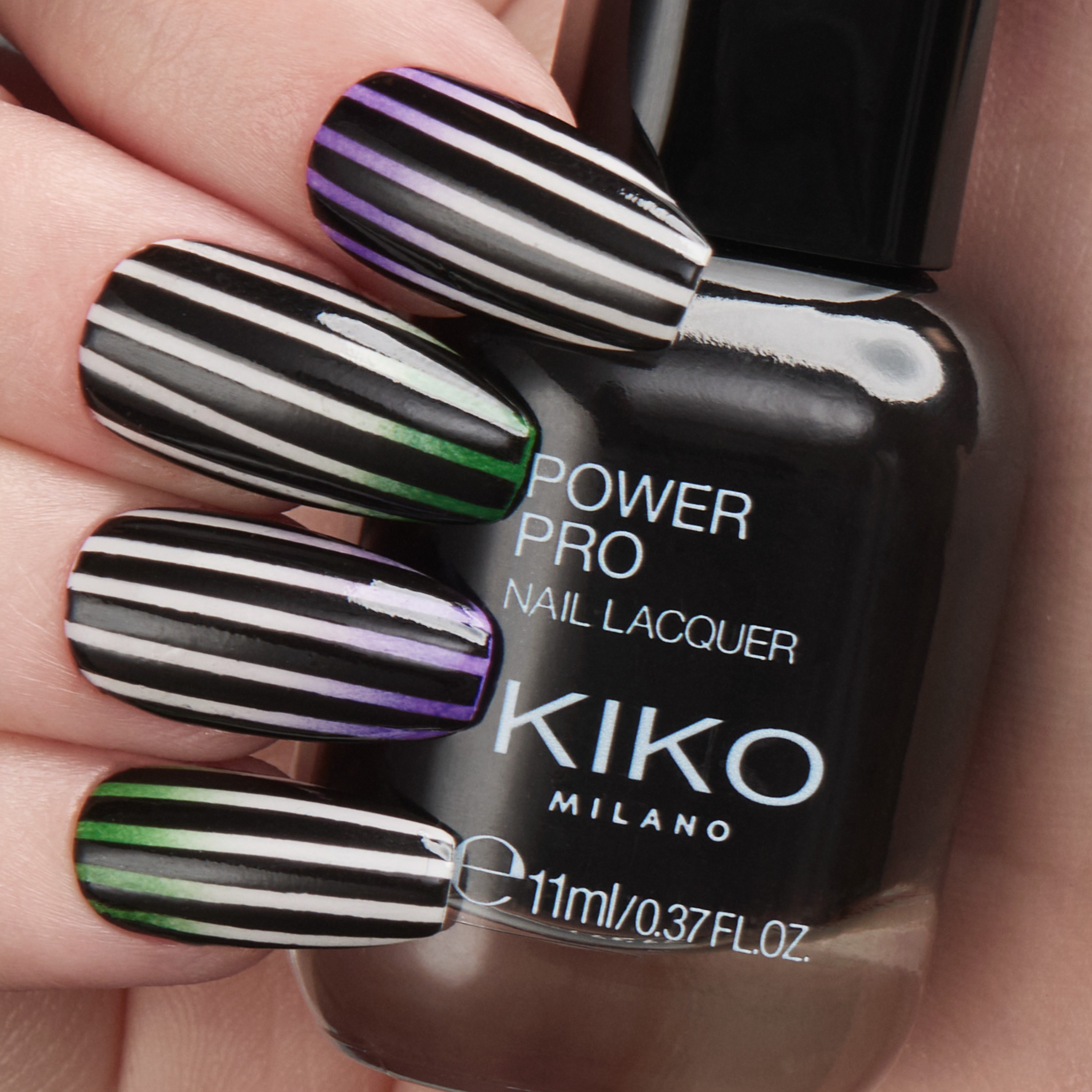 Kiko Milano: i make up spaventosi per Halloween