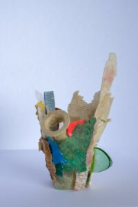Donatella Carollo - Tristazza