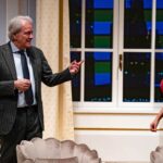 Teatro Manzoni di Milano: stagione teatrale 2024-25