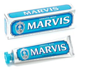 Marvis x Fattobene Everyday Icons