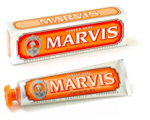 Marvis x Fattobene Everyday Icons