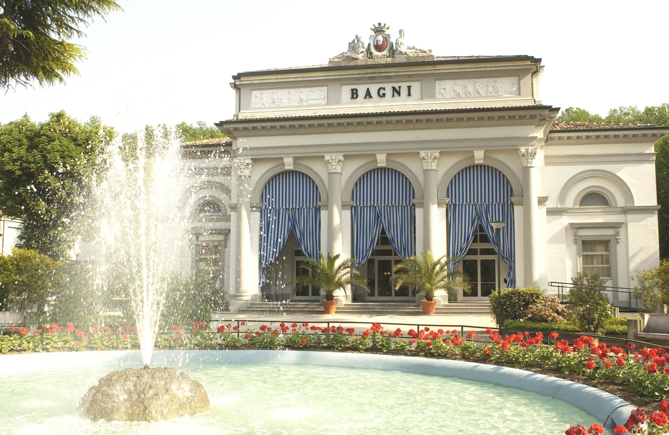 Terme di Riolo