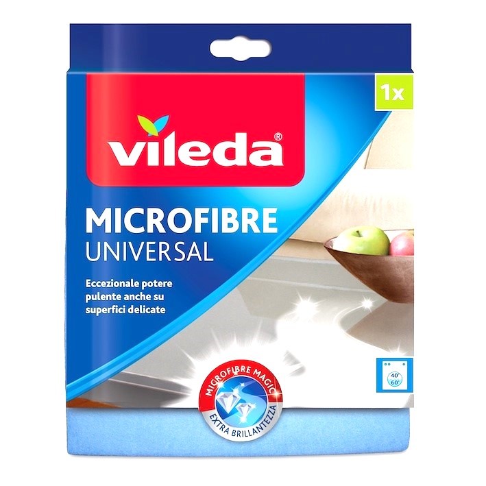 Vileda - Pulizie domestiche: come affrontarle